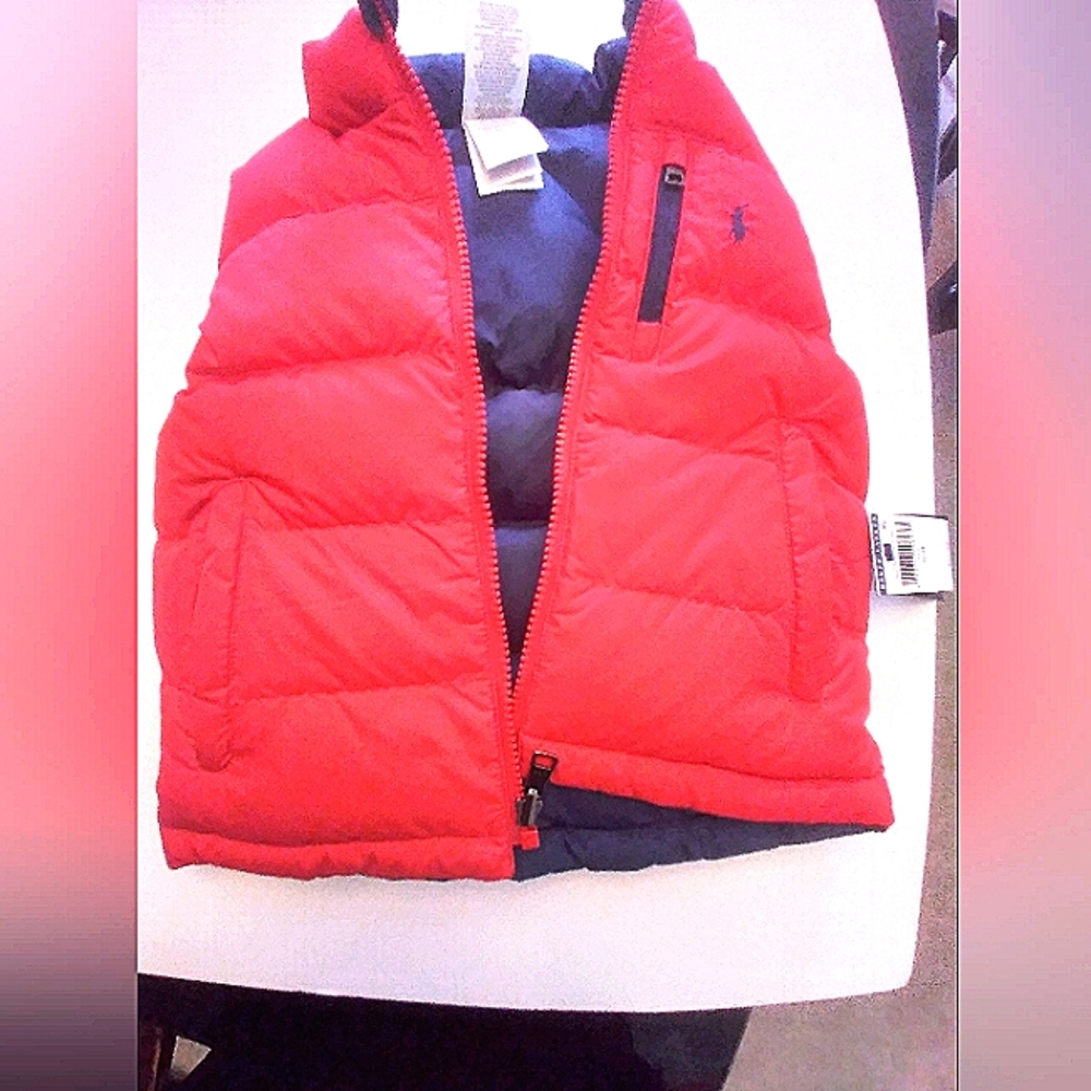Polo Coat